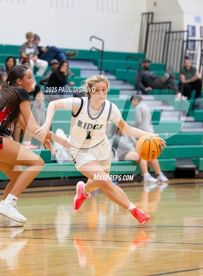 Thumbnail 2 in Castle View @ ThunderRidge  (CV/TR Tip-Off Tourney) photogallery.
