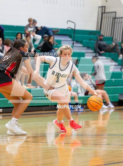 Thumbnail 1 in Castle View @ ThunderRidge  (CV/TR Tip-Off Tourney) photogallery.