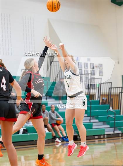 Thumbnail 3 in Castle View @ ThunderRidge  (CV/TR Tip-Off Tourney) photogallery.