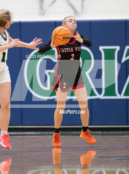 Thumbnail 2 in Castle View @ ThunderRidge  (CV/TR Tip-Off Tourney) photogallery.