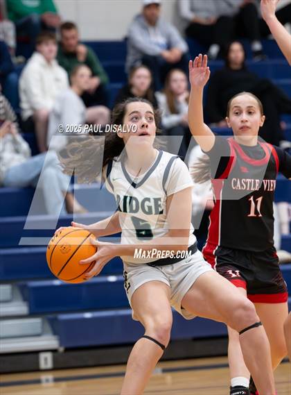 Thumbnail 3 in Castle View @ ThunderRidge  (CV/TR Tip-Off Tourney) photogallery.