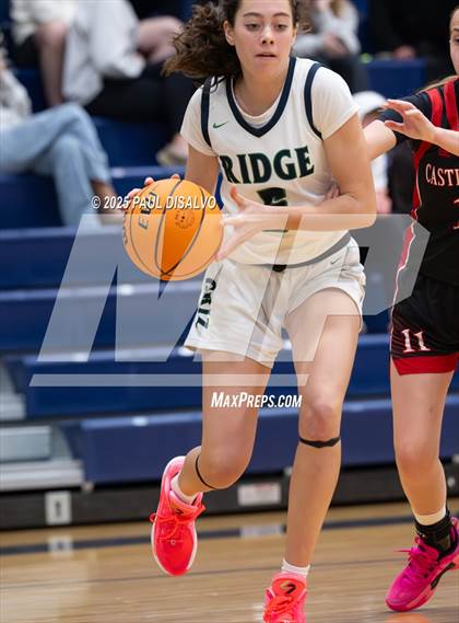 Thumbnail 3 in Castle View @ ThunderRidge  (CV/TR Tip-Off Tourney) photogallery.