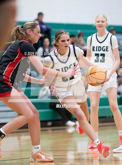 Thumbnail 3 in Castle View @ ThunderRidge  (CV/TR Tip-Off Tourney) photogallery.