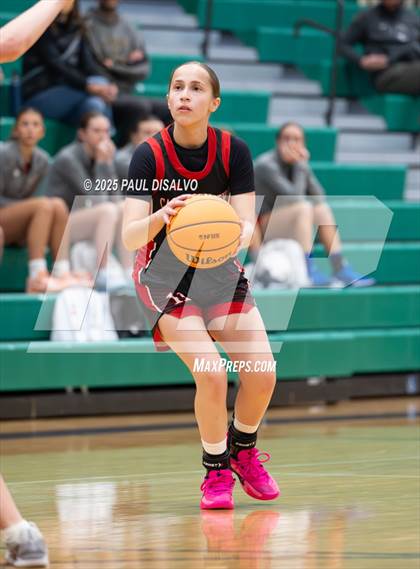 Thumbnail 1 in Castle View @ ThunderRidge  (CV/TR Tip-Off Tourney) photogallery.