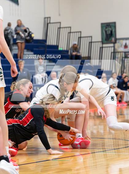 Thumbnail 2 in Castle View @ ThunderRidge  (CV/TR Tip-Off Tourney) photogallery.