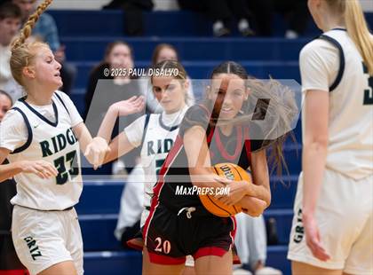 Thumbnail 3 in Castle View @ ThunderRidge  (CV/TR Tip-Off Tourney) photogallery.