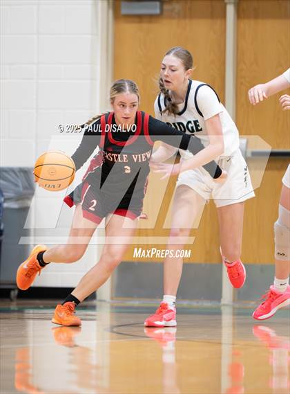 Thumbnail 3 in Castle View @ ThunderRidge  (CV/TR Tip-Off Tourney) photogallery.