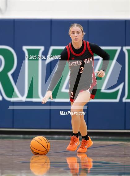 Thumbnail 3 in Castle View @ ThunderRidge  (CV/TR Tip-Off Tourney) photogallery.