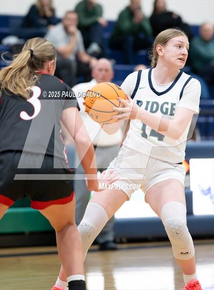 Thumbnail 1 in Castle View @ ThunderRidge  (CV/TR Tip-Off Tourney) photogallery.