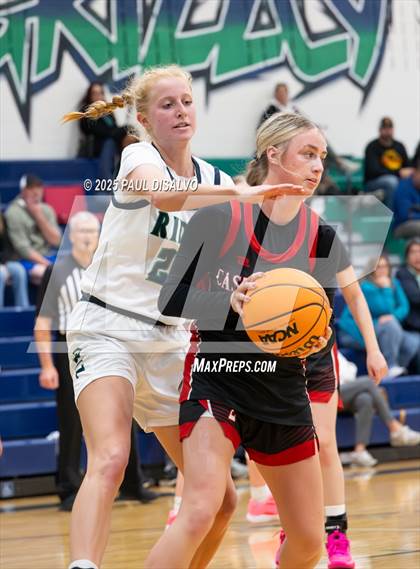 Thumbnail 2 in Castle View @ ThunderRidge  (CV/TR Tip-Off Tourney) photogallery.