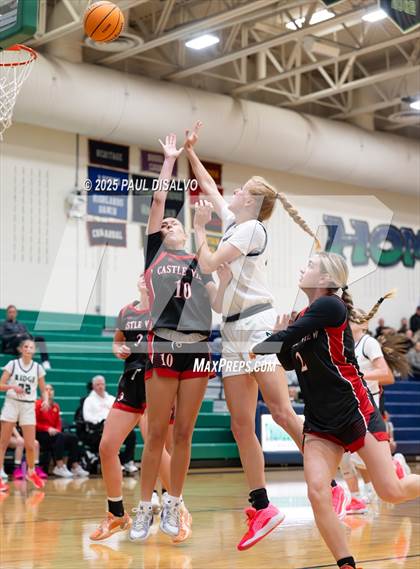 Thumbnail 3 in Castle View @ ThunderRidge  (CV/TR Tip-Off Tourney) photogallery.