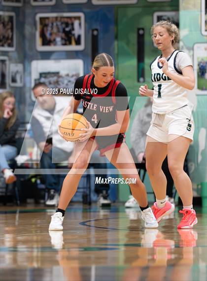 Thumbnail 1 in Castle View @ ThunderRidge  (CV/TR Tip-Off Tourney) photogallery.