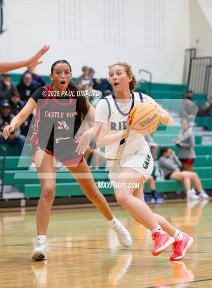 Thumbnail 1 in Castle View @ ThunderRidge  (CV/TR Tip-Off Tourney) photogallery.