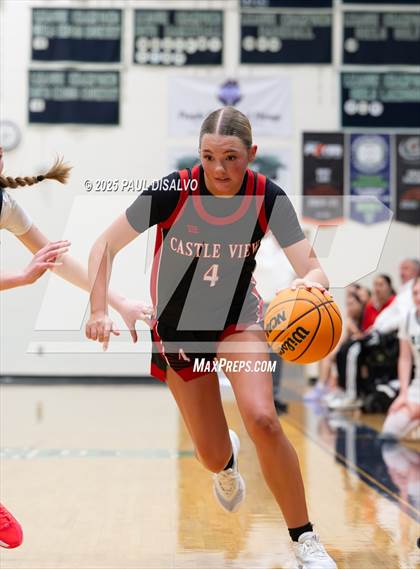 Thumbnail 2 in Castle View @ ThunderRidge  (CV/TR Tip-Off Tourney) photogallery.