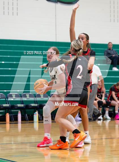 Thumbnail 1 in Castle View @ ThunderRidge  (CV/TR Tip-Off Tourney) photogallery.