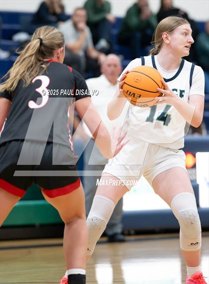 Thumbnail 2 in Castle View @ ThunderRidge  (CV/TR Tip-Off Tourney) photogallery.