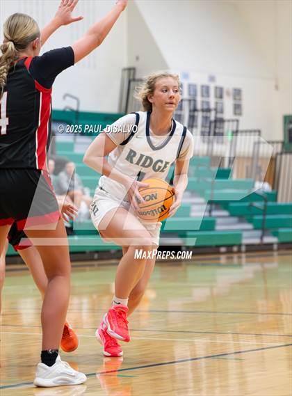 Thumbnail 3 in Castle View @ ThunderRidge  (CV/TR Tip-Off Tourney) photogallery.