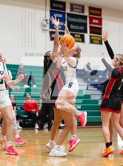 Thumbnail 2 in Castle View @ ThunderRidge  (CV/TR Tip-Off Tourney) photogallery.