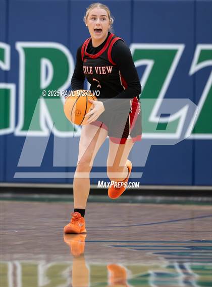 Thumbnail 3 in Castle View @ ThunderRidge  (CV/TR Tip-Off Tourney) photogallery.