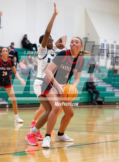 Thumbnail 3 in Castle View @ ThunderRidge  (CV/TR Tip-Off Tourney) photogallery.