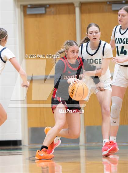 Thumbnail 3 in Castle View @ ThunderRidge  (CV/TR Tip-Off Tourney) photogallery.
