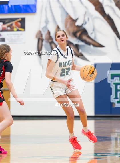 Thumbnail 1 in Castle View @ ThunderRidge  (CV/TR Tip-Off Tourney) photogallery.