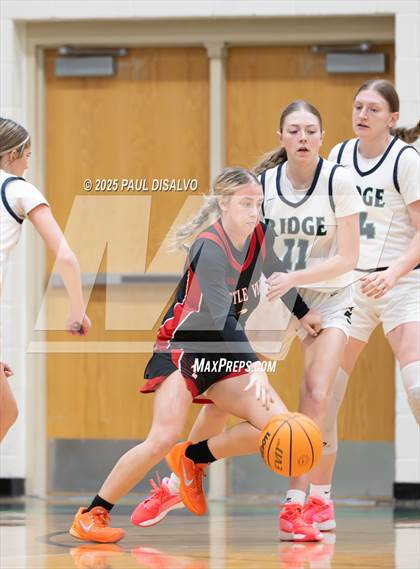 Thumbnail 1 in Castle View @ ThunderRidge  (CV/TR Tip-Off Tourney) photogallery.