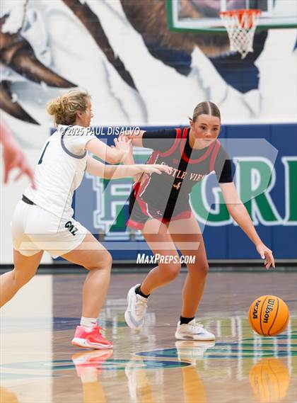 Thumbnail 3 in Castle View @ ThunderRidge  (CV/TR Tip-Off Tourney) photogallery.