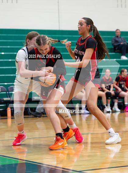 Thumbnail 2 in Castle View @ ThunderRidge  (CV/TR Tip-Off Tourney) photogallery.