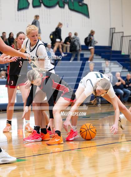 Thumbnail 3 in Castle View @ ThunderRidge  (CV/TR Tip-Off Tourney) photogallery.