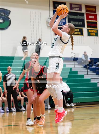 Thumbnail 3 in Castle View @ ThunderRidge  (CV/TR Tip-Off Tourney) photogallery.