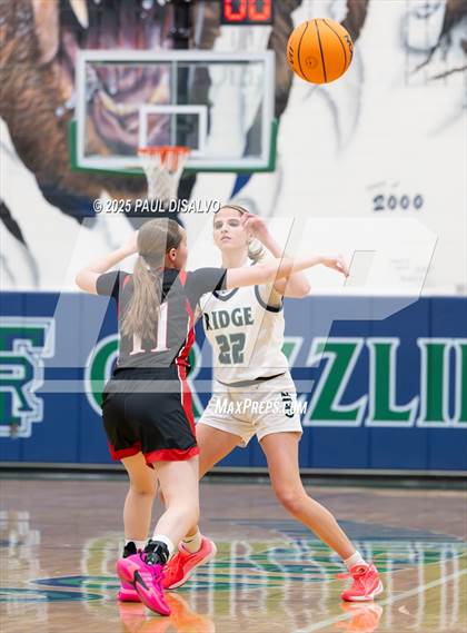 Thumbnail 3 in Castle View @ ThunderRidge  (CV/TR Tip-Off Tourney) photogallery.