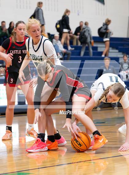 Thumbnail 1 in Castle View @ ThunderRidge  (CV/TR Tip-Off Tourney) photogallery.