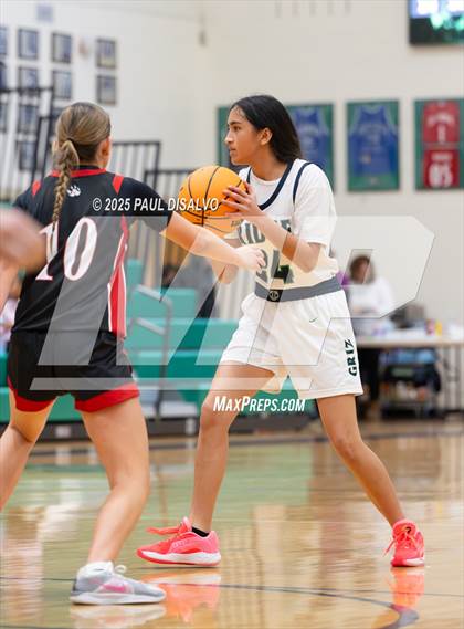 Thumbnail 3 in Castle View @ ThunderRidge  (CV/TR Tip-Off Tourney) photogallery.