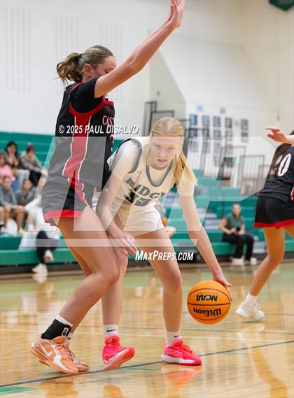 Thumbnail 3 in Castle View @ ThunderRidge  (CV/TR Tip-Off Tourney) photogallery.