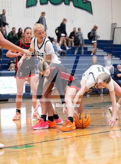 Thumbnail 2 in Castle View @ ThunderRidge  (CV/TR Tip-Off Tourney) photogallery.