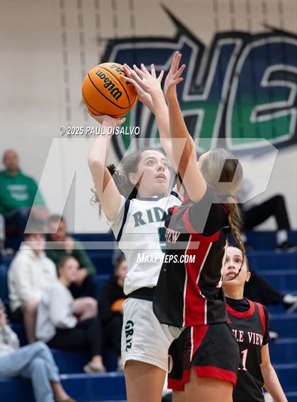 Thumbnail 1 in Castle View @ ThunderRidge  (CV/TR Tip-Off Tourney) photogallery.