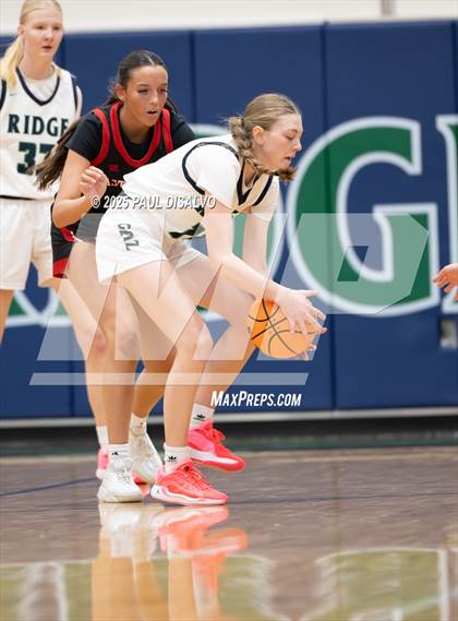 Thumbnail 2 in Castle View @ ThunderRidge  (CV/TR Tip-Off Tourney) photogallery.