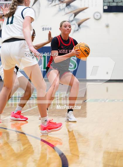 Thumbnail 3 in Castle View @ ThunderRidge  (CV/TR Tip-Off Tourney) photogallery.