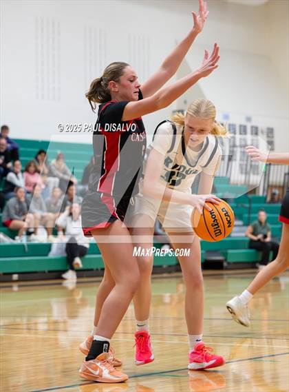 Thumbnail 3 in Castle View @ ThunderRidge  (CV/TR Tip-Off Tourney) photogallery.