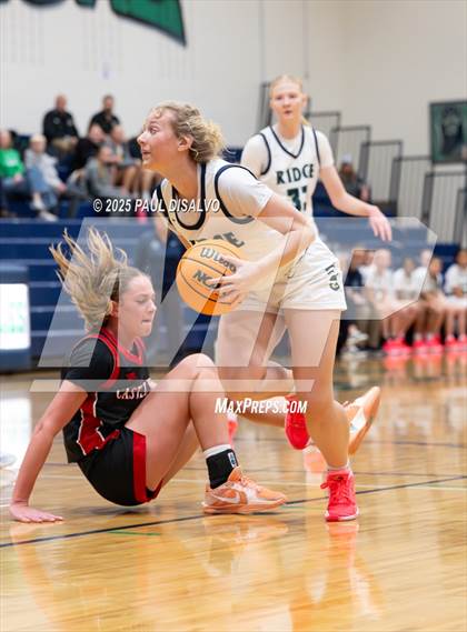 Thumbnail 3 in Castle View @ ThunderRidge  (CV/TR Tip-Off Tourney) photogallery.