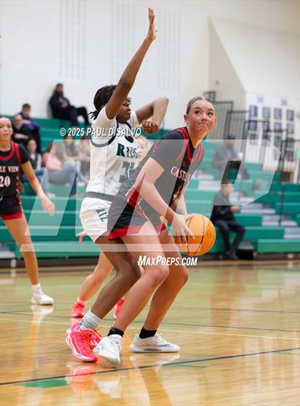 Thumbnail 2 in Castle View @ ThunderRidge  (CV/TR Tip-Off Tourney) photogallery.