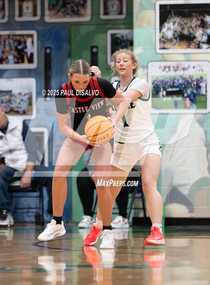 Thumbnail 1 in Castle View @ ThunderRidge  (CV/TR Tip-Off Tourney) photogallery.