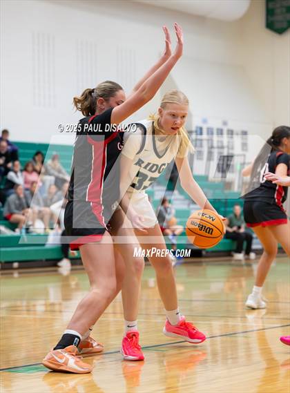 Thumbnail 1 in Castle View @ ThunderRidge  (CV/TR Tip-Off Tourney) photogallery.