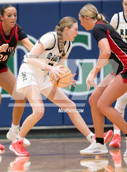 Thumbnail 3 in Castle View @ ThunderRidge  (CV/TR Tip-Off Tourney) photogallery.