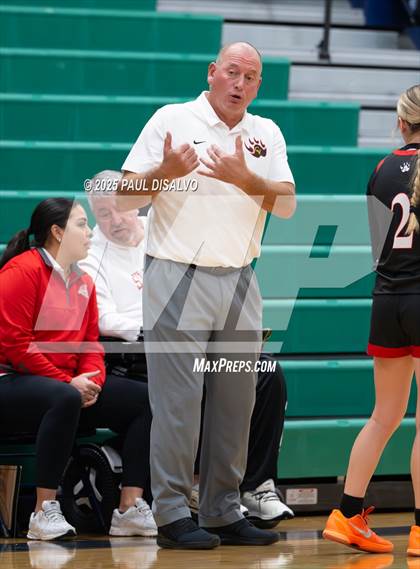 Thumbnail 1 in Castle View @ ThunderRidge  (CV/TR Tip-Off Tourney) photogallery.