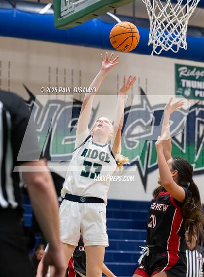 Thumbnail 3 in Castle View @ ThunderRidge  (CV/TR Tip-Off Tourney) photogallery.