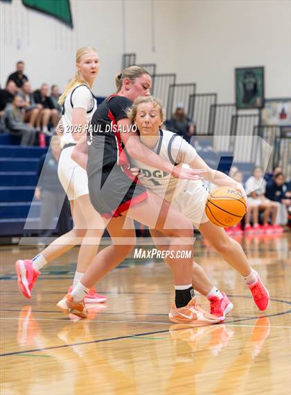 Thumbnail 2 in Castle View @ ThunderRidge  (CV/TR Tip-Off Tourney) photogallery.