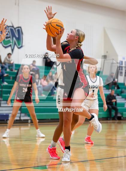 Thumbnail 3 in Castle View @ ThunderRidge  (CV/TR Tip-Off Tourney) photogallery.