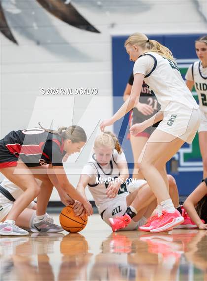 Thumbnail 1 in Castle View @ ThunderRidge  (CV/TR Tip-Off Tourney) photogallery.